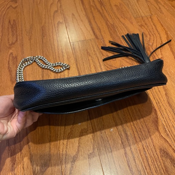 Authentic Gucci Crossbody - Picture 8 of 10